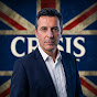 Crisis Food UK with David Hartley Avatar