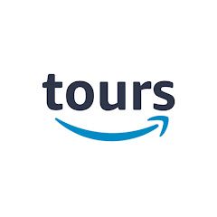 Amazon Tours channel logo