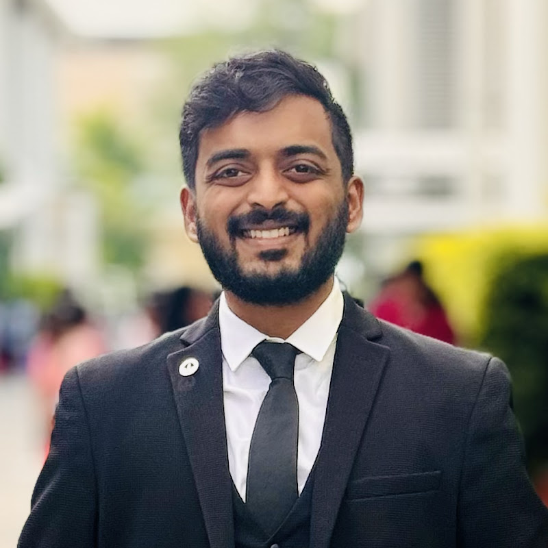 hemanth kumar