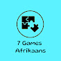 7 Games Afrikaans logo