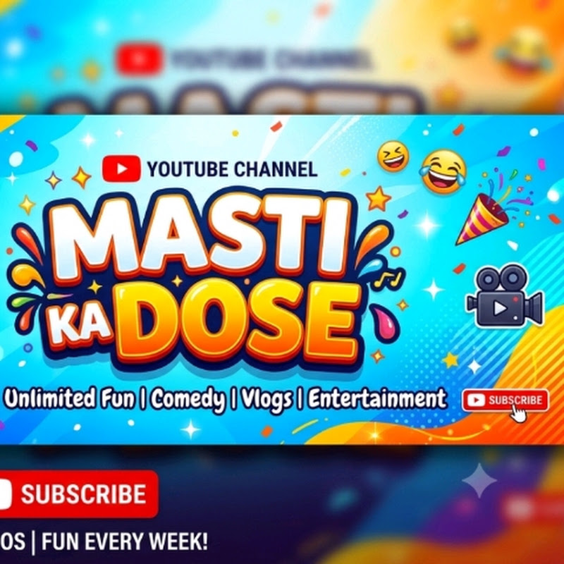 MASTI KA DOSE