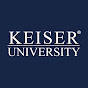 Keiser University logo