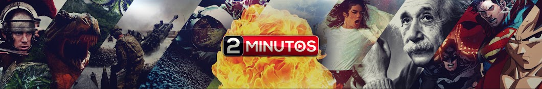 2 Minutos YouTube channel avatar