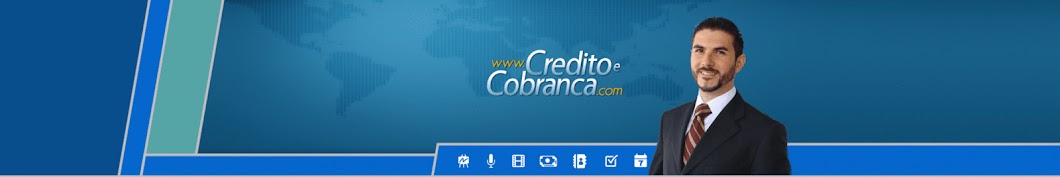 CrÃ©dito e CobranÃ§a YouTube channel avatar