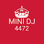 Mini dj 4472