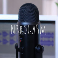 N3rdga5mInc