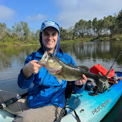 Scotty B Fishing