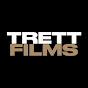 Trett Films logo