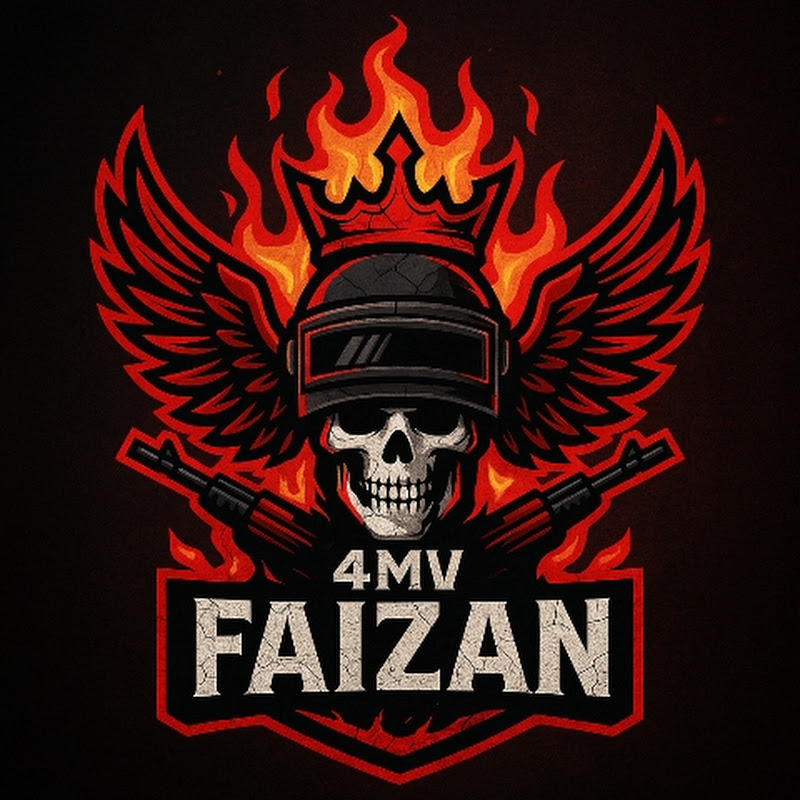  4MV丨FAIZAN
