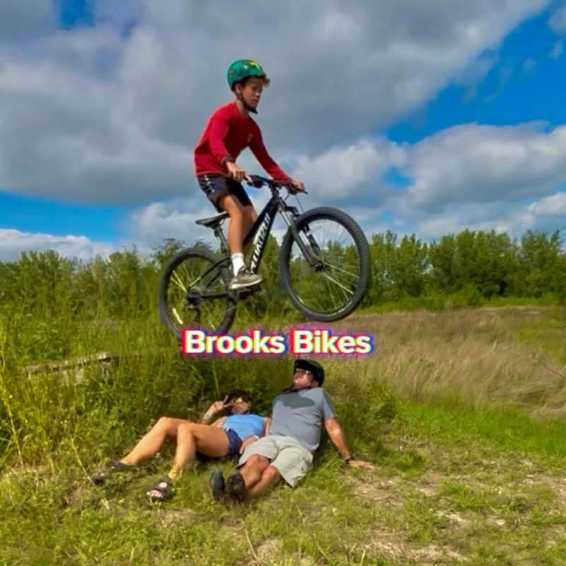 Brooks Bikes