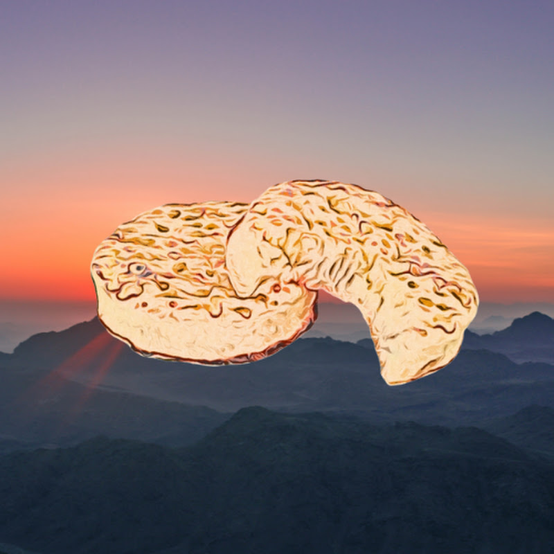 Crumpet Eater