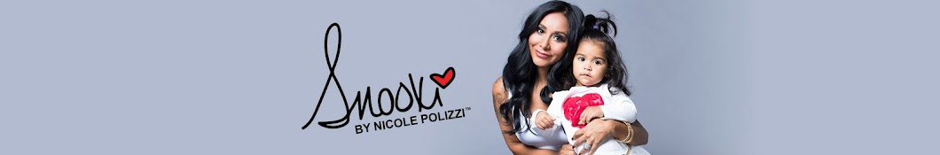 Nicole Polizzi YouTube channel avatar
