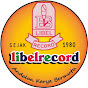 LIBEL RECORD OFFICIAL logo