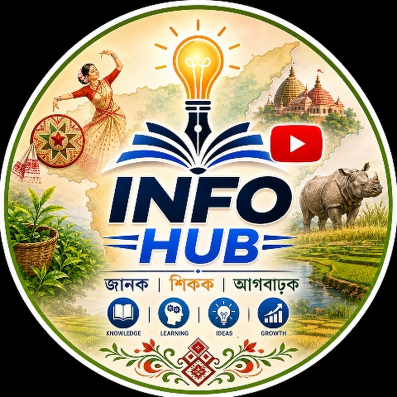 INFO HUB