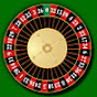 Legendary DJs, Spinning Oldies & Roulette Wheels logo