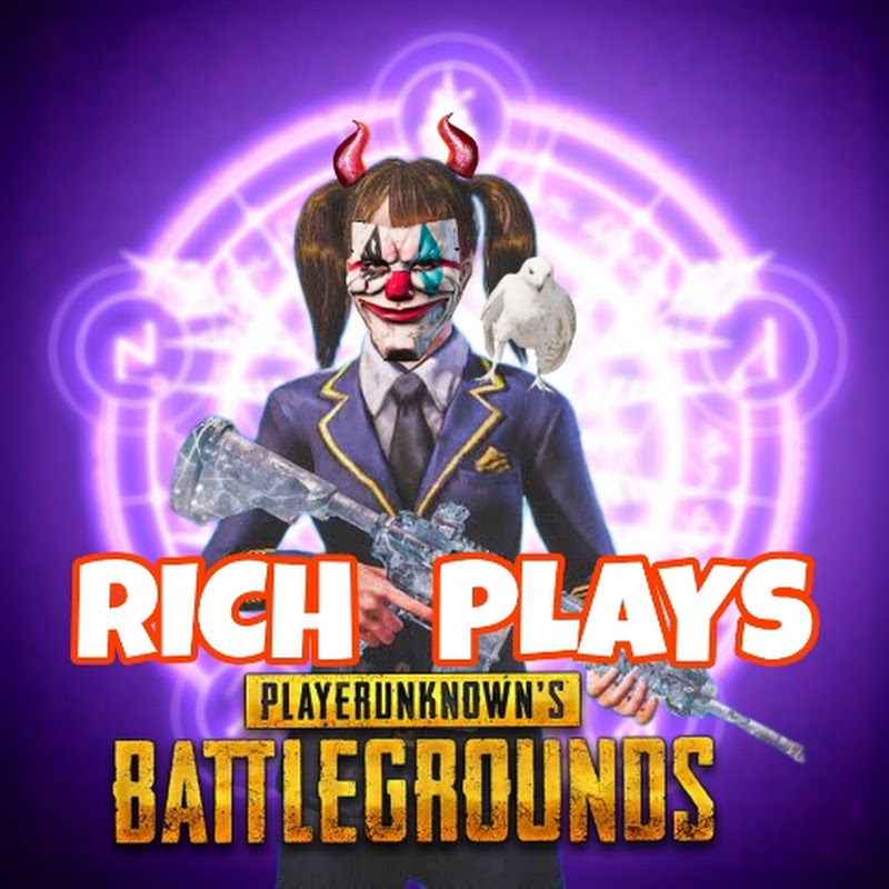 RICH PLAYS