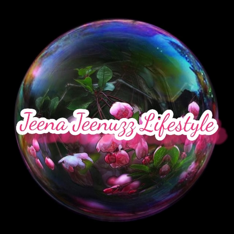 𝗝𝗲𝗲𝗻𝗮 𝗝𝗲𝗲𝗻𝘂𝘇𝘇 𝗟𝗶𝗳𝗲𝘀𝘁𝘆𝗹𝗲