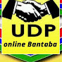 UDP Online Bantaba