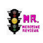 Mr Medicine Reviews logo