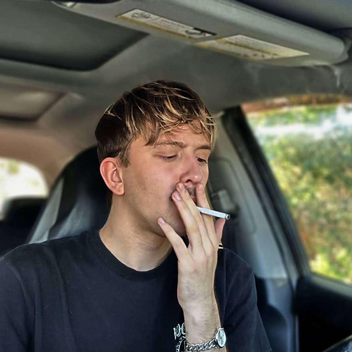 Post from that zack