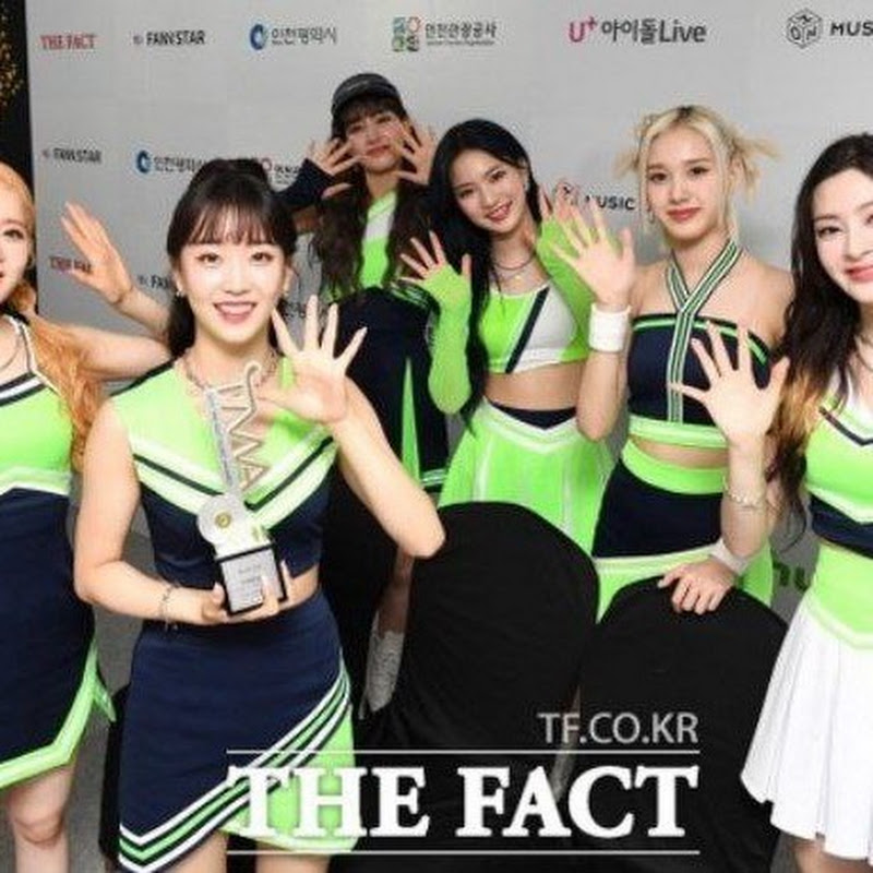 STAYC UZBEK SUB & ENG SUB