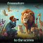 FromNatureToTheScreen logo