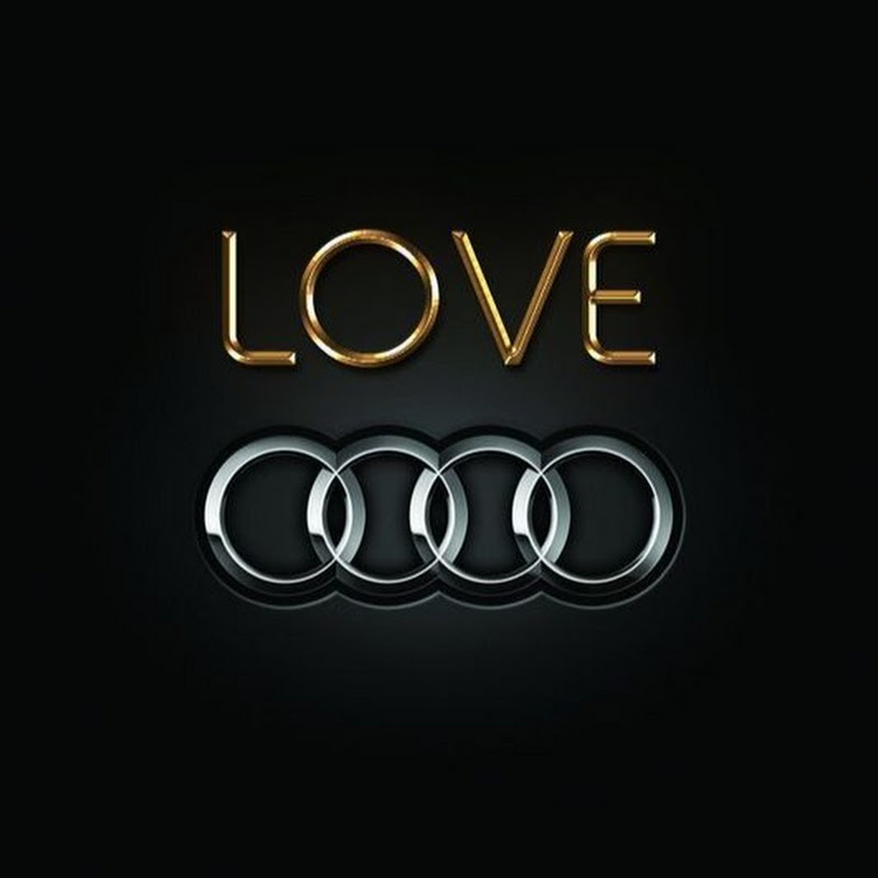 AudiLove