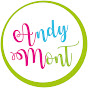 Andy Mont - @andymontibarra - Youtube