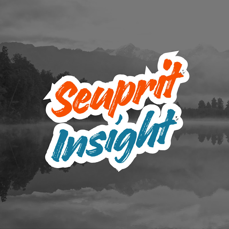 Seuprit Insight