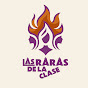 lasrarasdelaclase logo