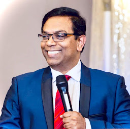 Sampath Raja photo