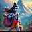 Om namah shivay+ up 73