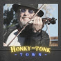 Honky Tonk Town logo