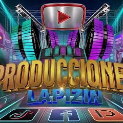 producciones lapizin