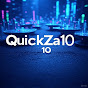 QuickZap 10 logo