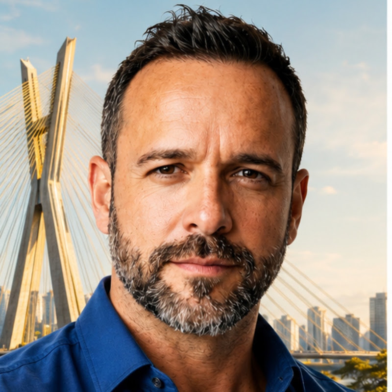 Nando Pinheiro