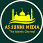AS SUNNI MEDIA logo