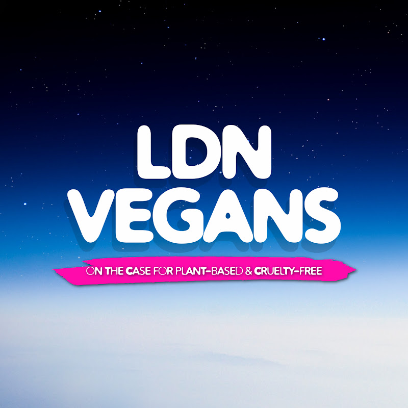 LDN Vegans