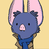 Channel avatar