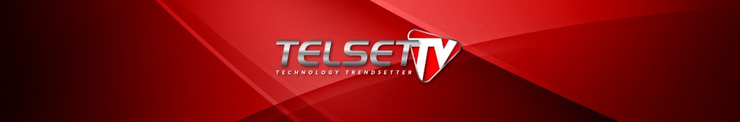 Telset TV Аватар канала YouTube