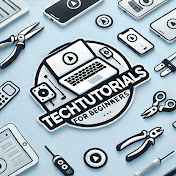 TechTutorial for Beginners