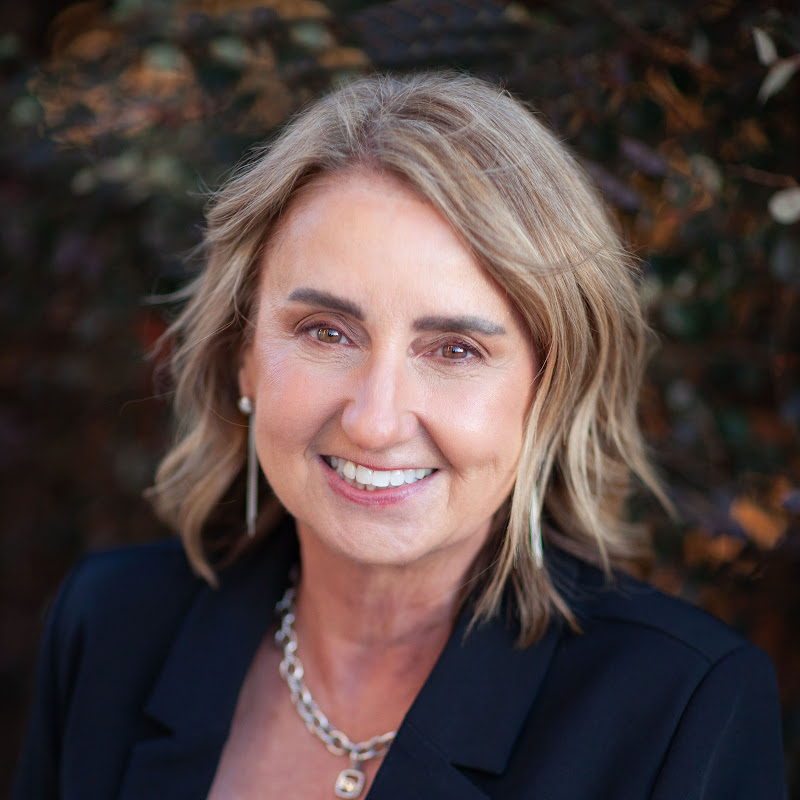 Sherry Sanders, Augusta, GA