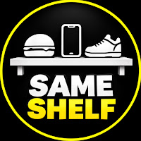 Same Shelf profile image