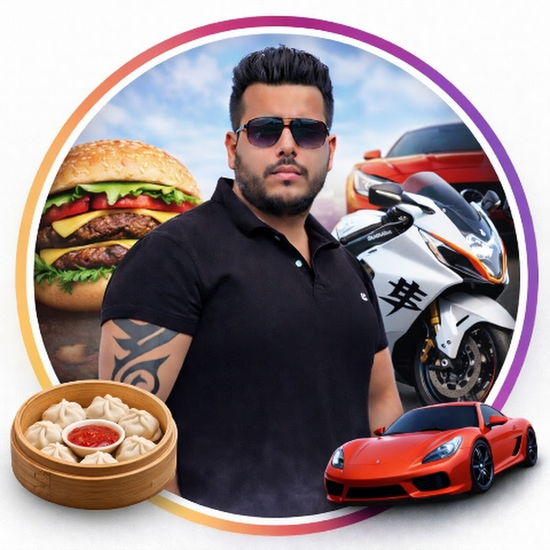 THE EXPERIENCED RIDER icon