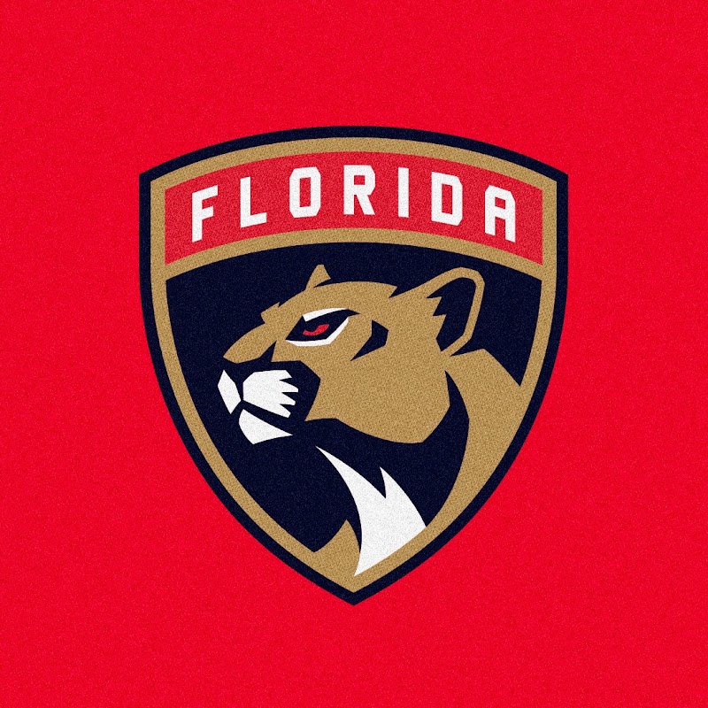 Florida Panthers channel logo
