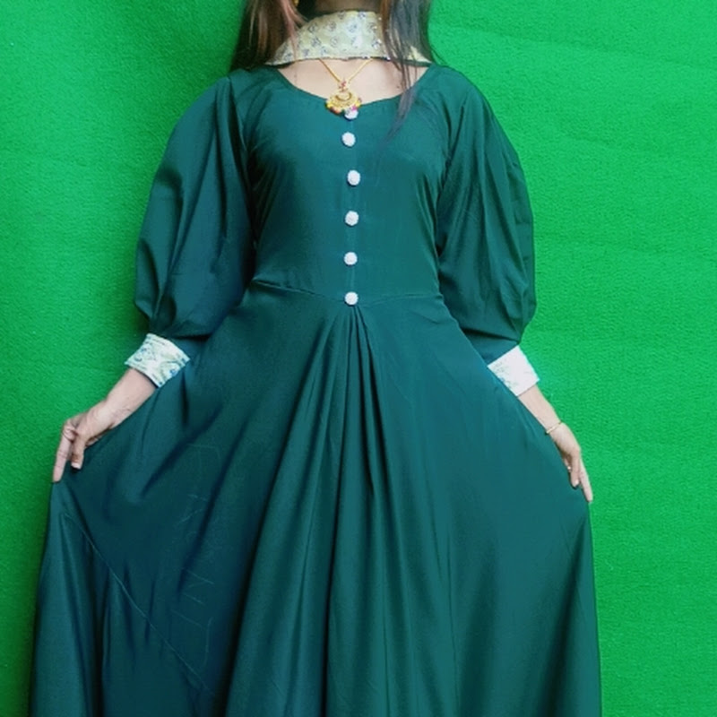 Khushi Dress Designer