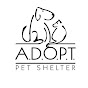 Animals Deserving of Proper Treatment Pet Shelter logo