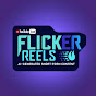 Ai Flicker Reels logo