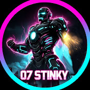 07Stinky