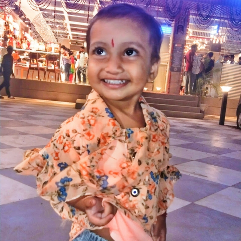 Cute Amaira